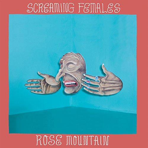 Screaming Females/Rose Mountain Indie Exclusive w. bonus 2 song 7"