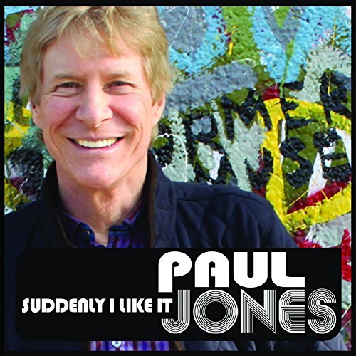 Paul Jones/Suddenly I Like It