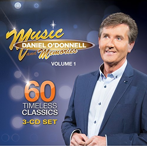 Daniel O'Donnell/Music & Memories 1