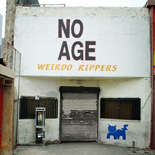 No Age/Weirdo Rippers