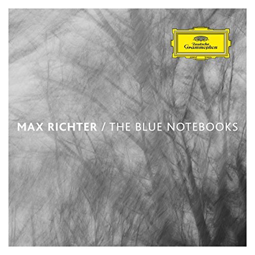 Max Richter/Blue Notebooks
