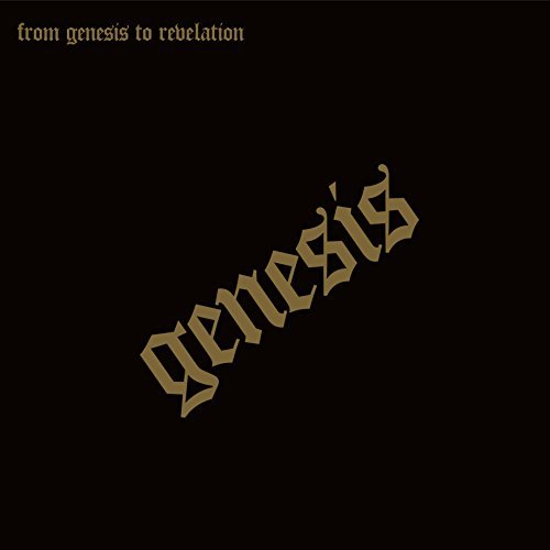 Genesis/From Genesis To Revelation