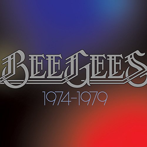 Bee Gees/1974-1979