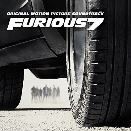 Fast & The Furious: Furious 7/Furious 7 / O.S.T.@Soundtrack