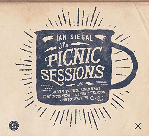 Ian Siegal/Picnic Sessions