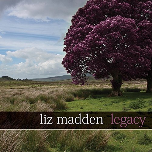 Liz Madden/Legacy