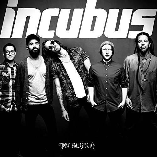 Incubus/Trust Fall (Side A) EP