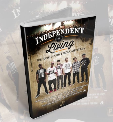 Independent Living The Funk Independent Living The Funk Import Can 