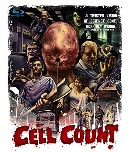 Cell Count/Cell Count@Cell Count