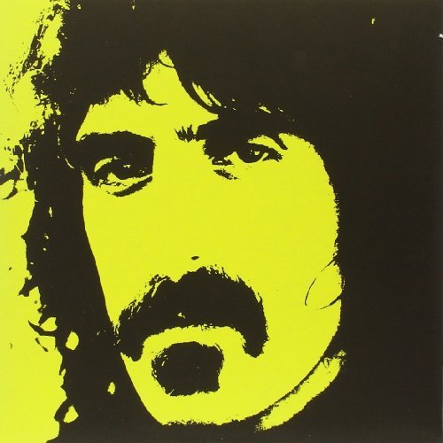 Frank Zappa/Don'T Eat The Yellow Snow/Down