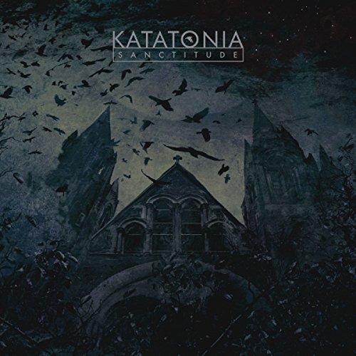 Katatonia/Sanctitude