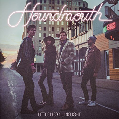 Houndmouth/Little Neon Limelight