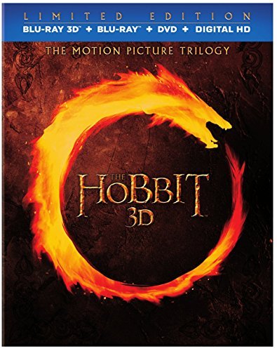 Hobbit/Trilogy@3D@Pg13