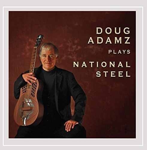 Doug Adamz/National Steel