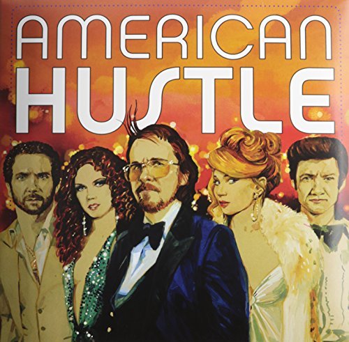 American Hustle/Soundtrack