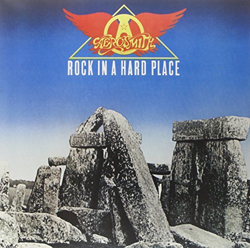 Aerosmith/Rock In A Hard Place