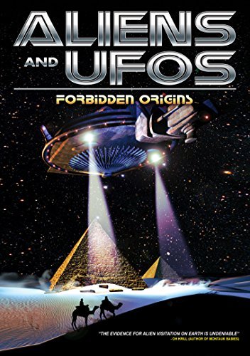Aliens & Ufos: Forbidden Origi/Aliens & Ufos: Forbidden Origi