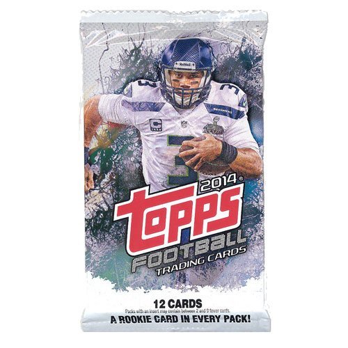 Trading Cards/Topps '14 Nfl