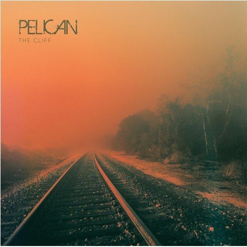 Pelican/Cliff