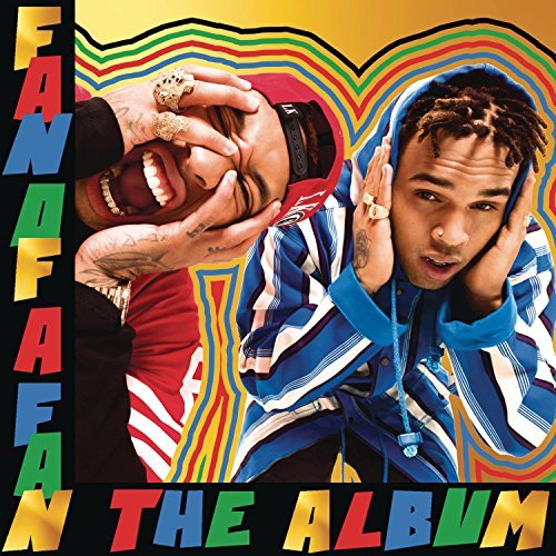 Chris Brown X Tyga/Fan Of A Fan: The Album Deluxe Edition@Explicit
