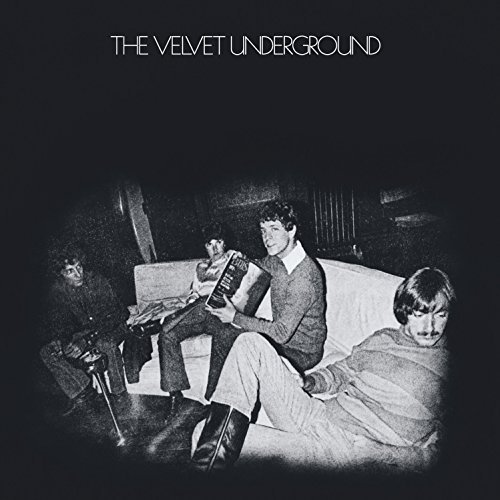 Velvet Underground/Velvet Underground@45th Anniversary Edition@Lp