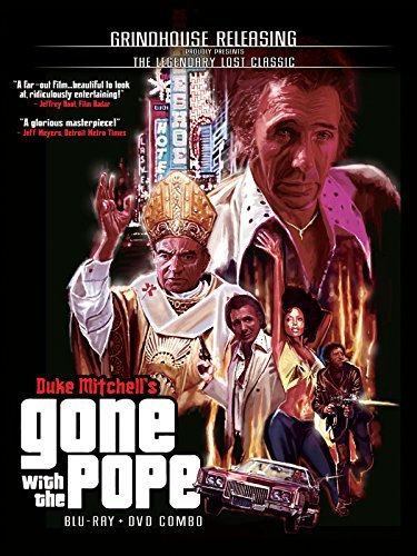 Gone With The Pope/Gone With The Pope