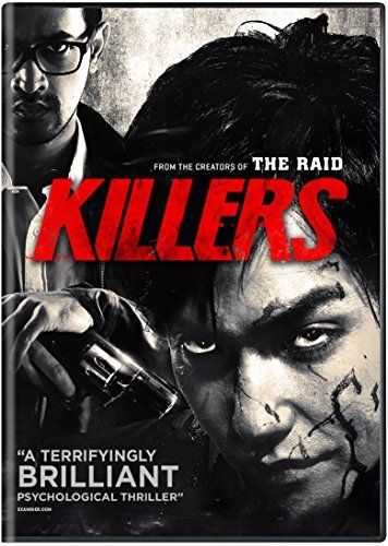 Killers/Killers@Dvd@Nr