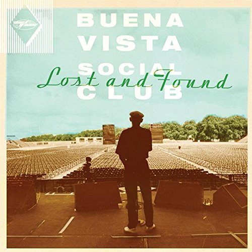 Buena Vista Social Club/Lost & Found
