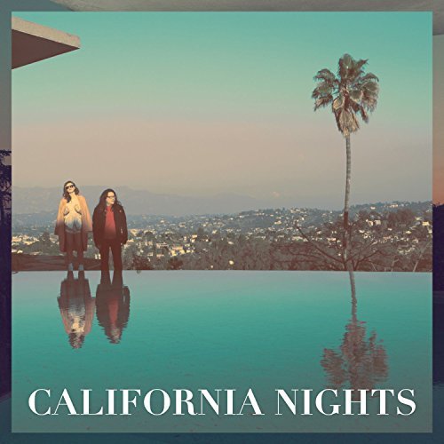 Best Coast/California Nights@California Nights