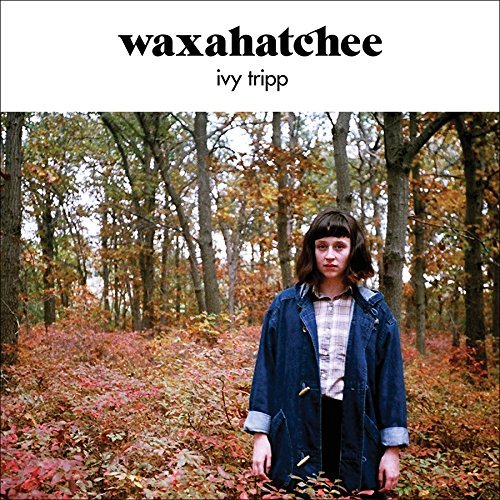 Waxahatchee/Ivy Tripp@.