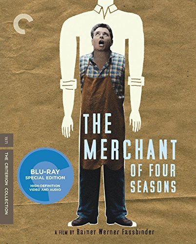 Merchant Of Four Seasons/Merchant Of Four Seasons@Blu-ray@Nr/Criterion Collection