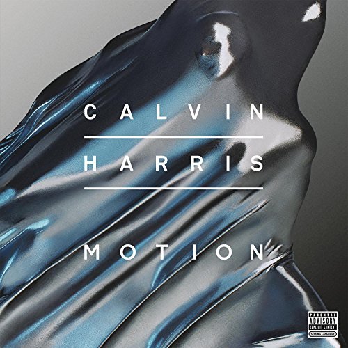 Calvin Harris/Motion@Explicit Version