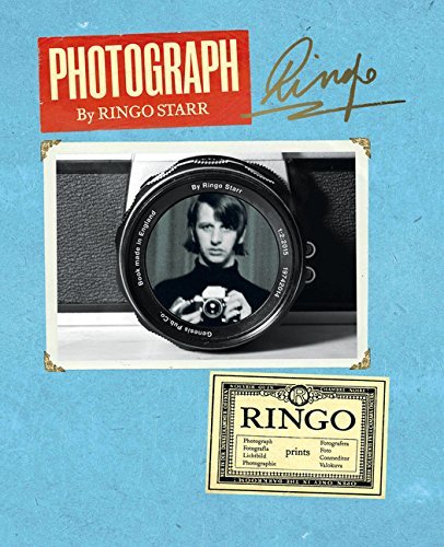 Ringo Starr/Photograph