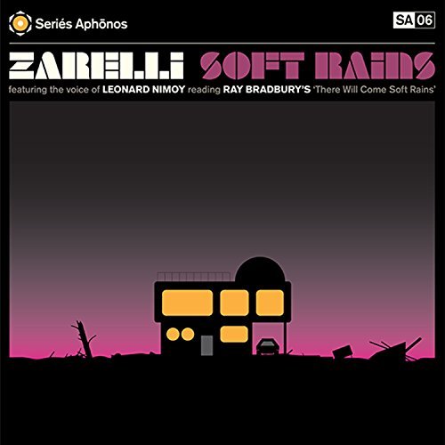 Zarelli/Soft Rains / O.S.T.@Soft Rains / O.S.T.