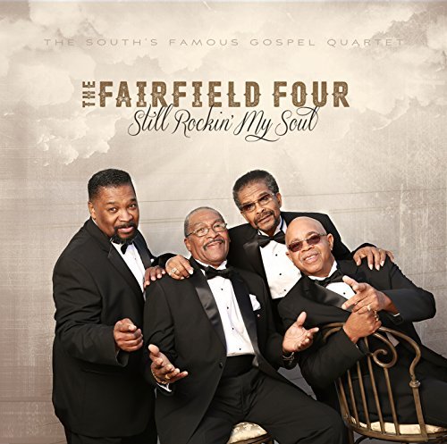 Fairfield Four/Still Rockin My Soul