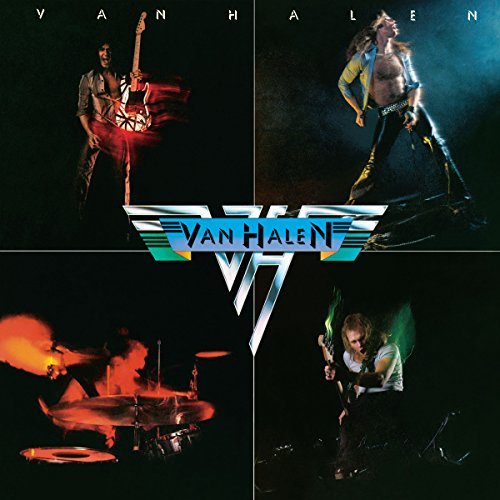 Van Halen/Van Halen@LP