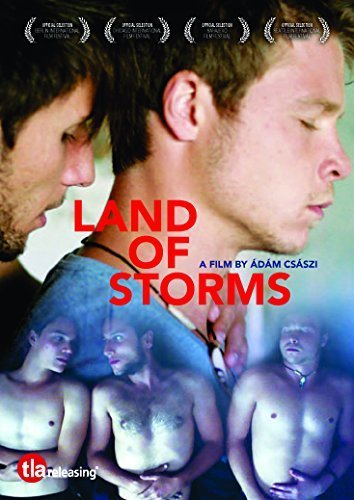Land Of Storms/Land Of Storms