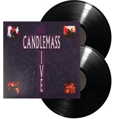 Candlemass/Live (Limited Edition)