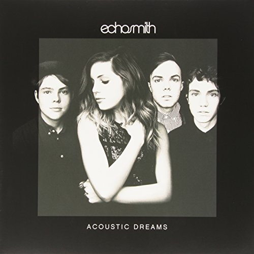 Echosmith/Acoustic Dreams (white vinyl)