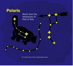 Polaris/Music From The Advedntures Of