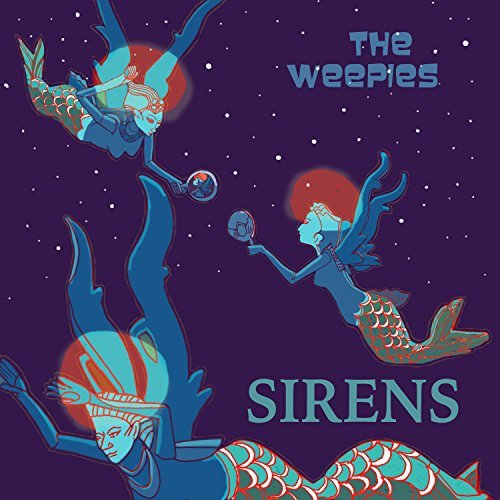 The Weepies/Sirens