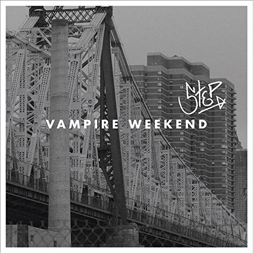 Vampire Weekend/Step