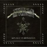 Michael Temple Of R Schenker Spirit On A Mission 2 Lp 