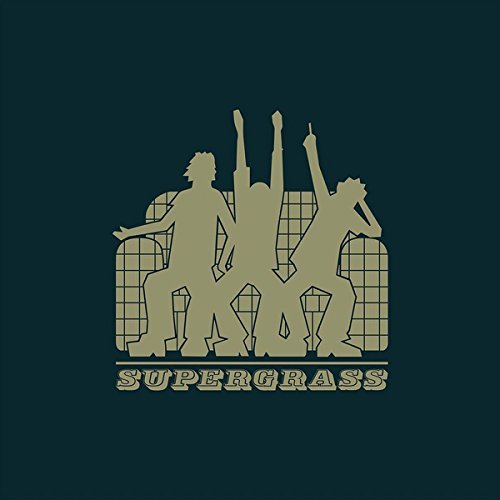 Supergrass Sofa (of My Lethargy) I Beli 