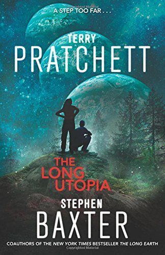 Terry Pratchett/The Long Utopia