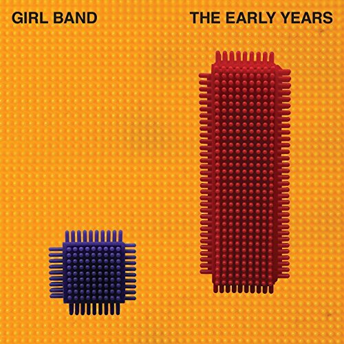 Girl Band/The Early Years@Limited Edition