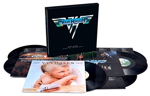 Van Halen/Deluxe