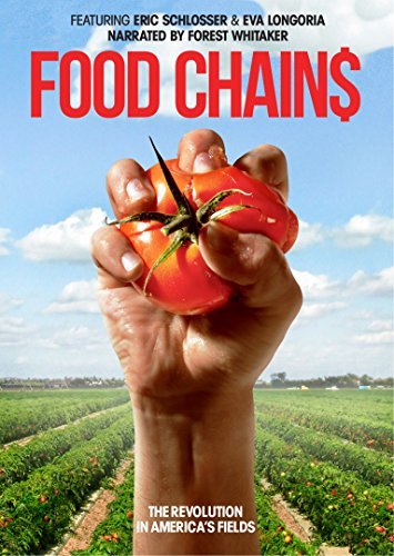 Food Chains/Food Chains@Dvd@NR