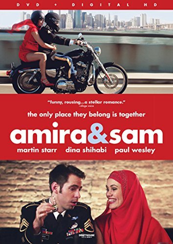 Amira & Sam/Starr/Shihabi@Dvd@Nr