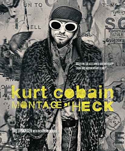 Morgen,Brett/ Bienstock,Richard (CON)/ Hulsing,/Kurt Cobain